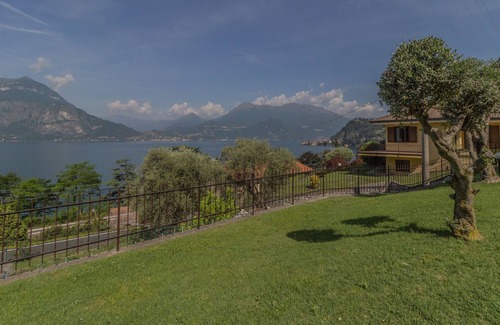 Fiumelatte Chalet De Esquí | Varenna La Bomboniera