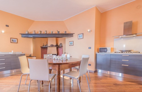 Perledo Apartamento | Varenna Paradise 3
