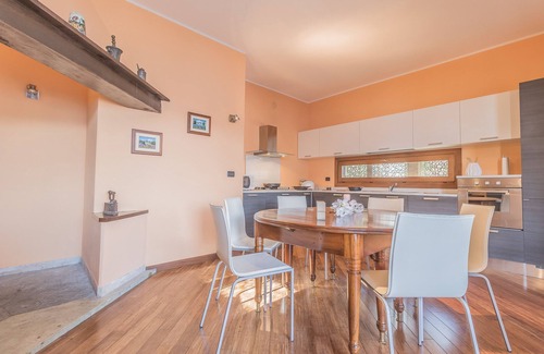 Perledo Apartamento | Varenna Paradise 3