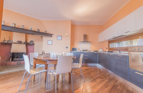 Perledo Apartamento | Varenna Paradise 3