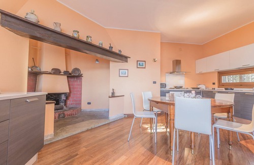 Perledo Apartamento | Varenna Paradise 3