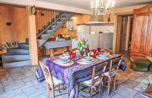 Blassac Casa | Varenne by Interhome