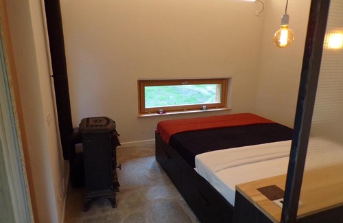 Brunate Apartamento | Varesello 20