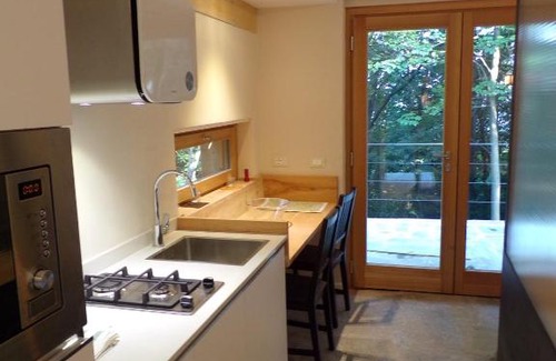Brunate Apartamento | Varesello 20