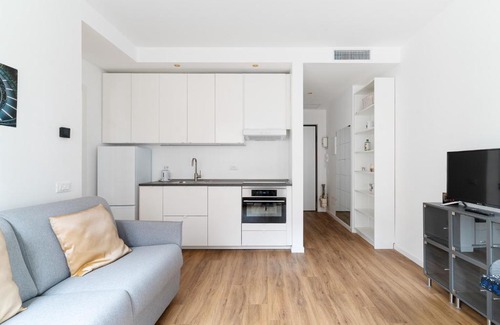Cagnola Apartamento | Varesina Apartment - Milano