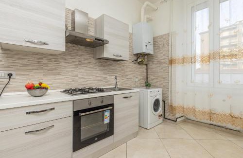 Villapizzone Apartamento | Varesina Suite - Near Rho Fiera & San Siro