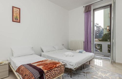 Villapizzone Apartamento | Varesina Suite - Near Rho Fiera & San Siro