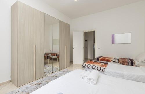Villapizzone Apartamento | Varesina Suite - Near Rho Fiera & San Siro
