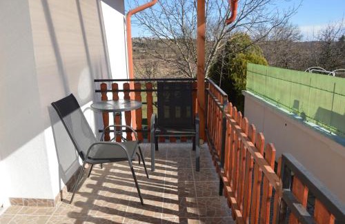 Heviz Apartamento | Varga Apartman Hévíz