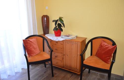Heviz Apartamento | Varga Apartman Hévíz