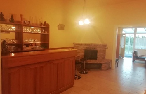 Olaszfalu Casa | Varga Vendégház szobák
