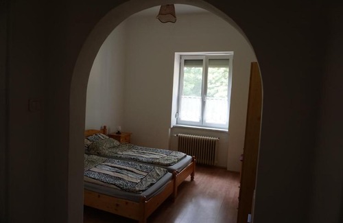 Olaszfalu Casa | Varga Vendégház szobák