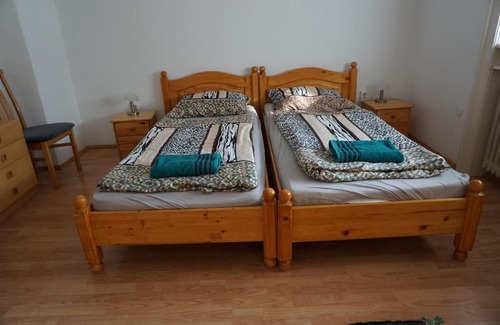 Olaszfalu Casa | Varga Vendégház szobák