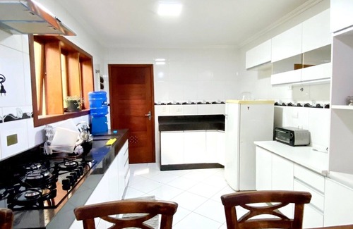 Sao Paulo Casa | Vargas Unit