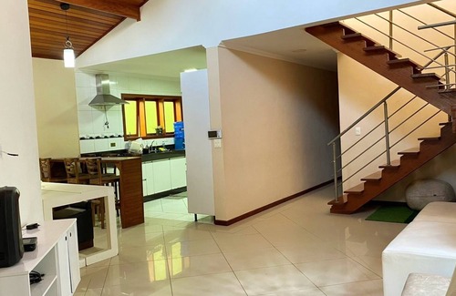 Sao Paulo Casa | Vargas Unit