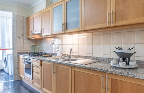 Estrela da Calheta Apartamento | Vargem Mar in Calheta