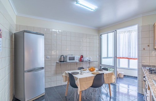 Estrela da Calheta Apartamento | Vargem Mar in Calheta