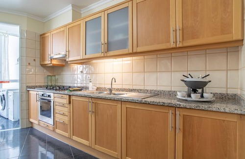 Estrela da Calheta Apartamento | Vargem Mar in Calheta