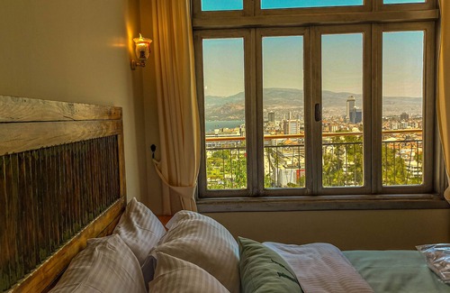 Konak Hotel | Variante Hotel