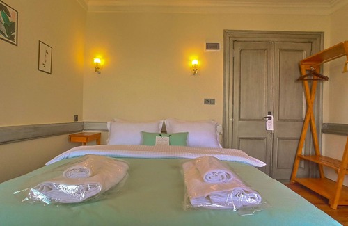 Konak Hotel | Variante Hotel