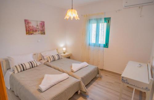 Andros Casa | Varidi Farm House