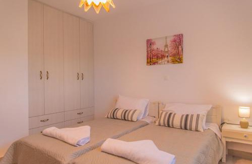Andros Casa | Varidi Farm House