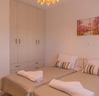 Andros Casa | Varidi Farm House