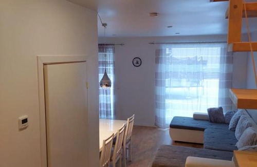 Tartu Apartamento | Variku külaliskorter