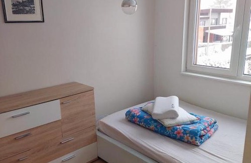 Tartu Apartamento | Variku külaliskorter