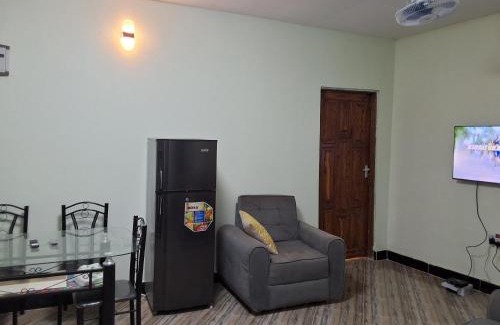 Dodoma Casa | Varine House