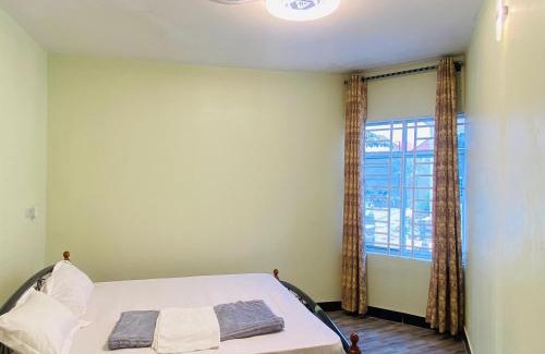 Dodoma Casa | Varine House