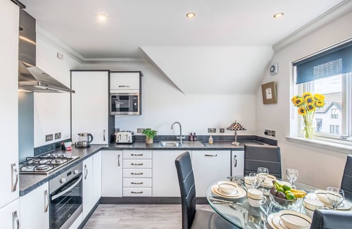 Forres Apartamento | Varis Haven by Interhome