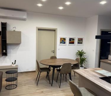 Marsaxlokk Apartamento | Varka Holiday Apartment - Modern Family Friendly and Accessible for All