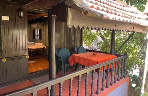 Varkala Complejo | Varkala Marine Palace