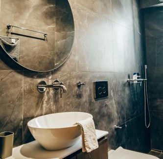 Varkiza Apartamento | Varkiza Luxury Escape