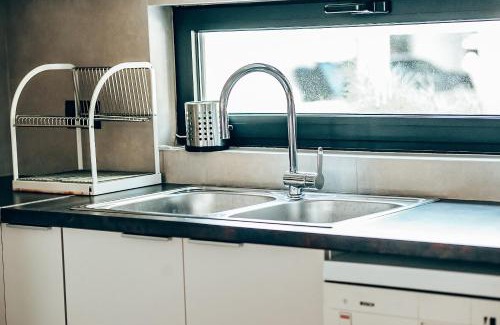 Varkiza Apartamento | Varkiza Luxury Escape