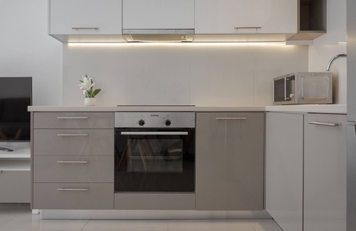 Varkiza Apartamento | Varkiza Seaside Apartment