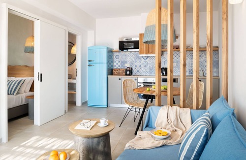 Vizari Casa | Varkotopi Eco Apts Villas