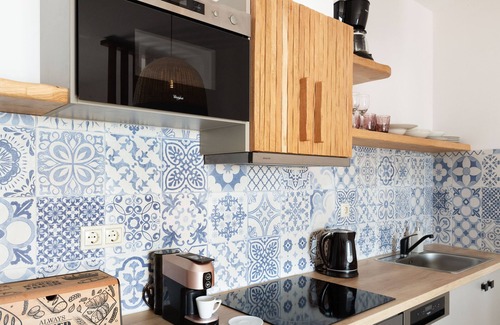 Vizari Casa | Varkotopi Eco Apts Villas