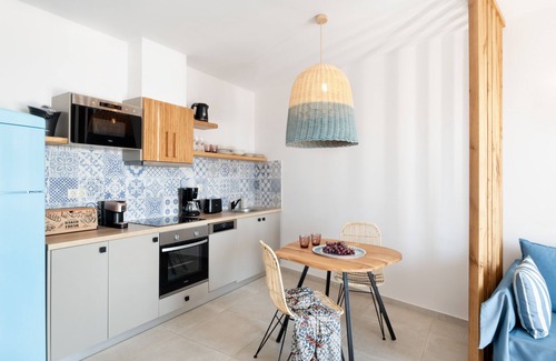 Vizari Casa | Varkotopi Eco Apts Villas