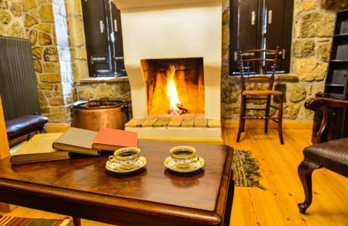 Mesaia Trikala Casa | Varnevo Guesthouse