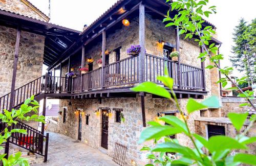 Mesaia Trikala Casa | Varnevo Guesthouse