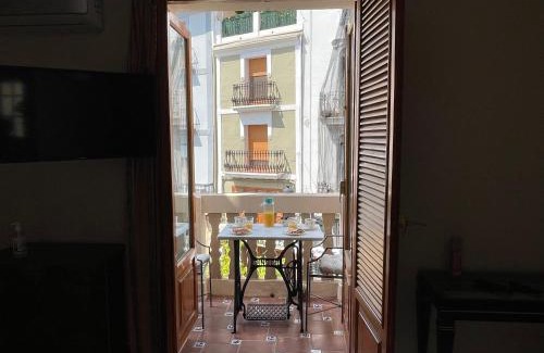 Requena Apartamento | Varone