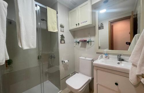 Requena Apartamento | Varone
