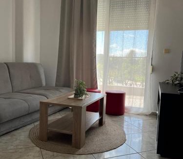 Komotini Apartamento | Varosi Apartment