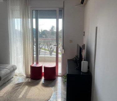 Komotini Apartamento | Varosi Apartment
