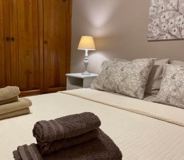 Trikala Apartamento | Varousi House