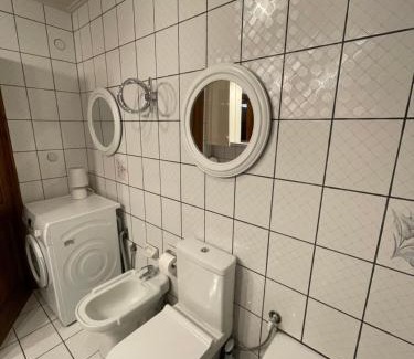 Trikala Apartamento | Varousi House