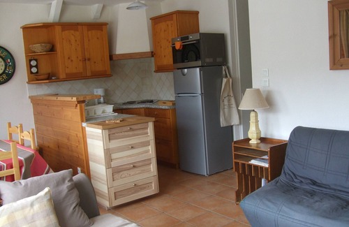 Les Claux Chalet De Esquí | Vars Les Claux: casa de montaña (madera / piedra) - Vars les claux