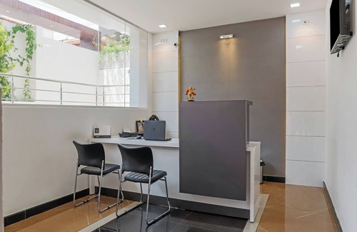 Gokulam Apartamento | VARSHA ENCLAVE DELTA HOUSE